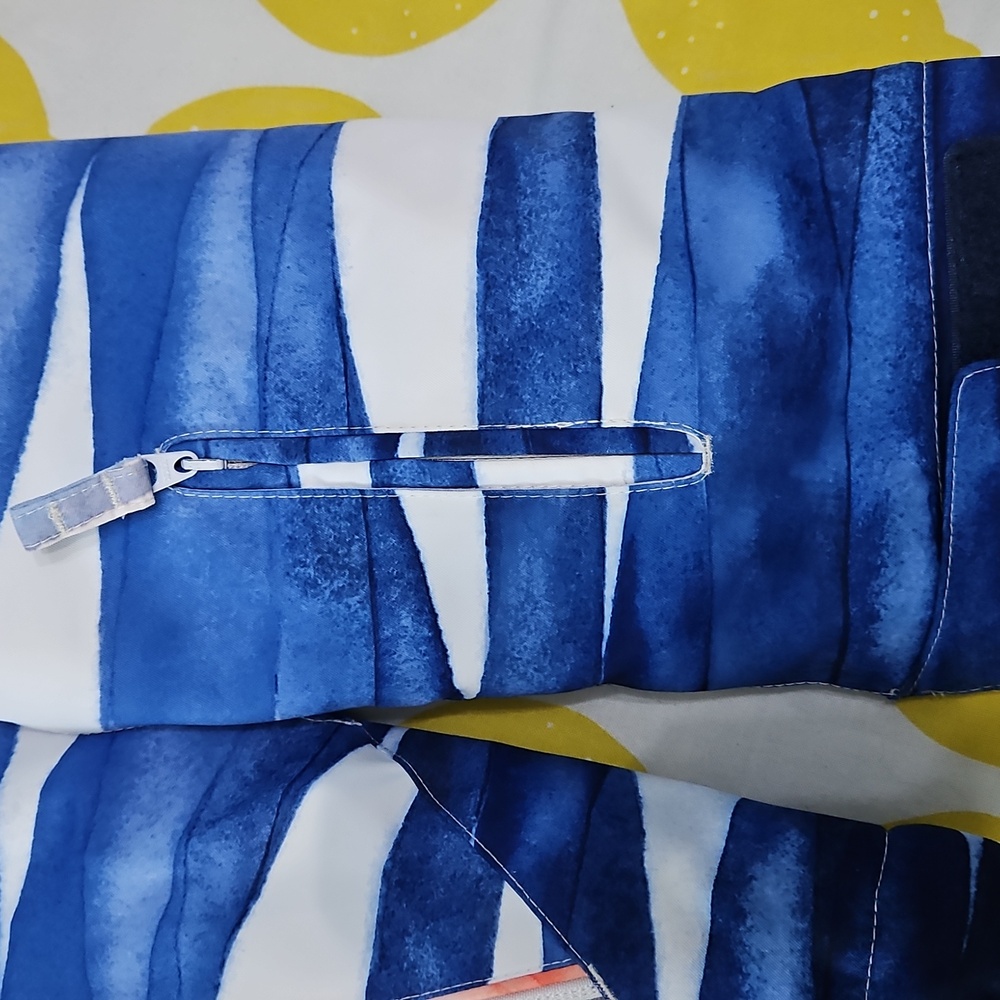 Roxy Jet Ski Jacket - Picture 6 of 14